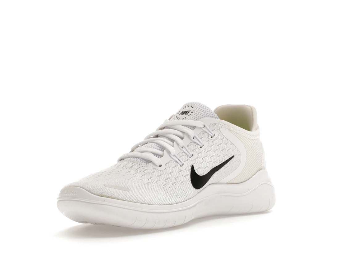 Nike Free RN 2018 White (Women's)
