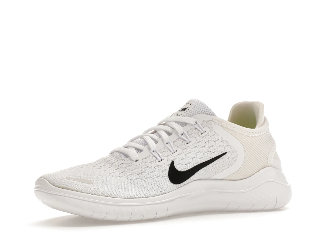 Nike Free RN 2018 White (Women's)
