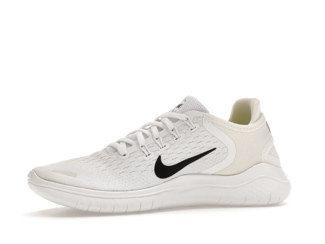 Nike Free RN 2018 White (Women's)