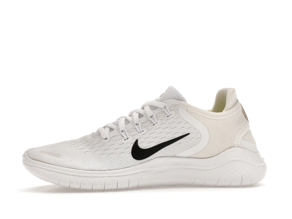 Nike Free RN 2018 White (Women's)