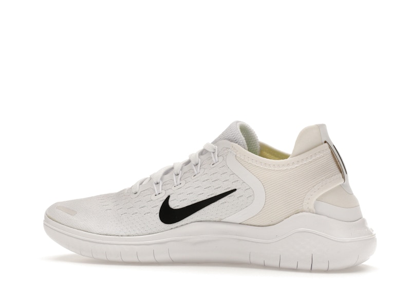 Nike Free RN 2018 White (Women's)