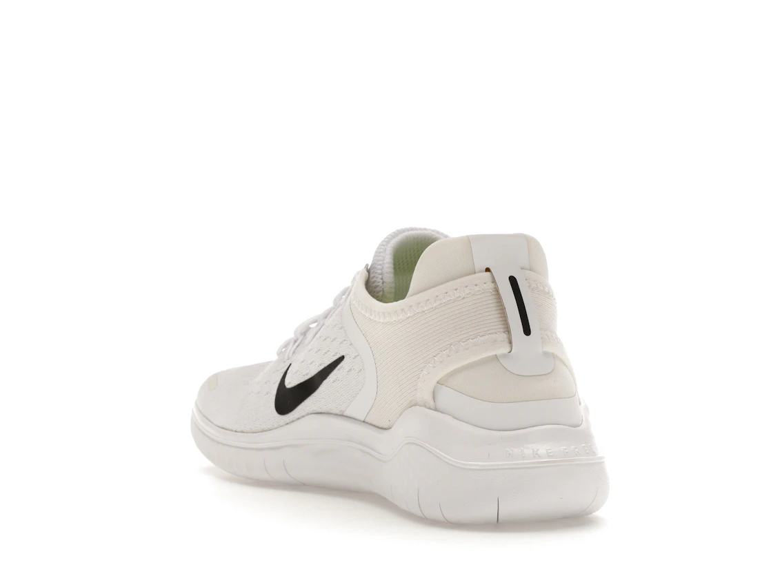 Nike Free RN 2018 White (Women's)