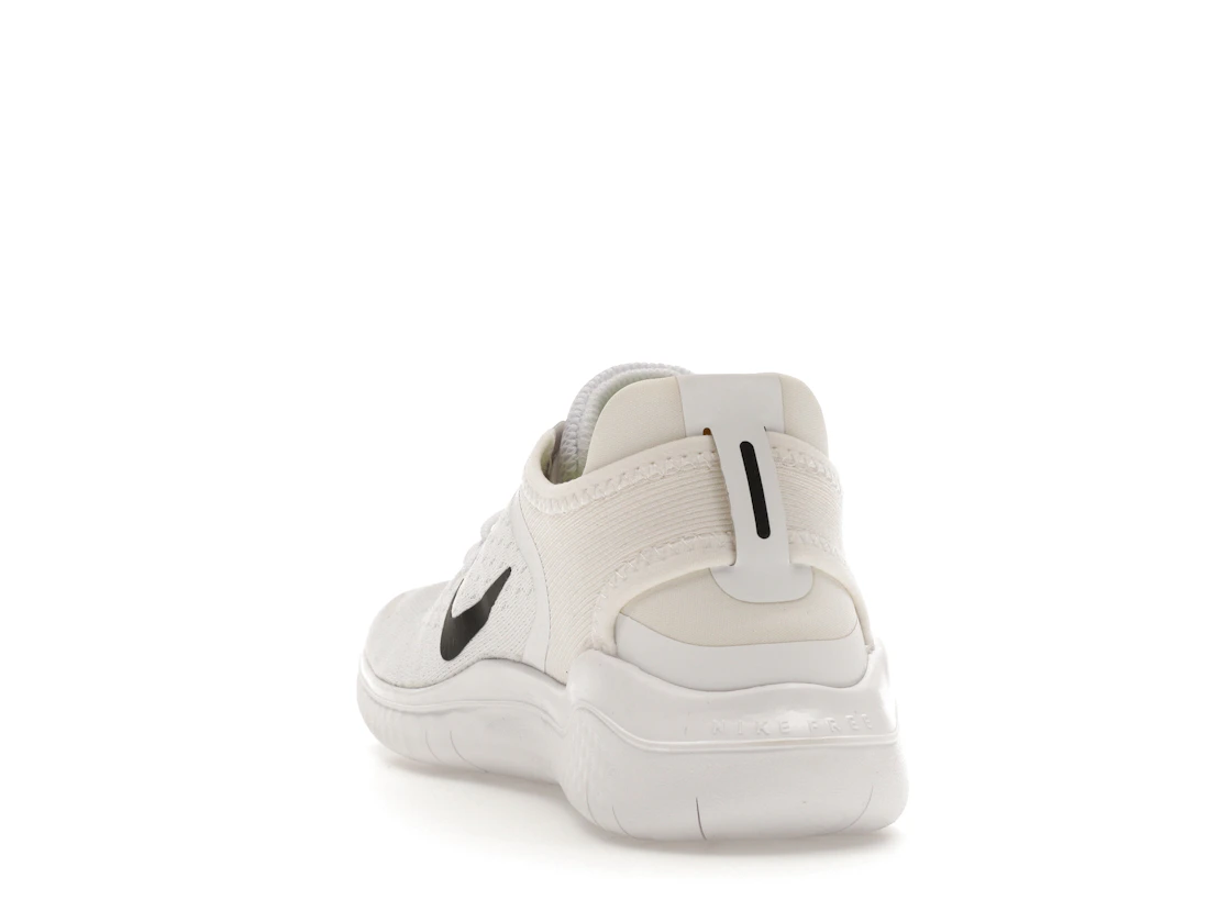 Nike Free RN 2018 White (Women's)