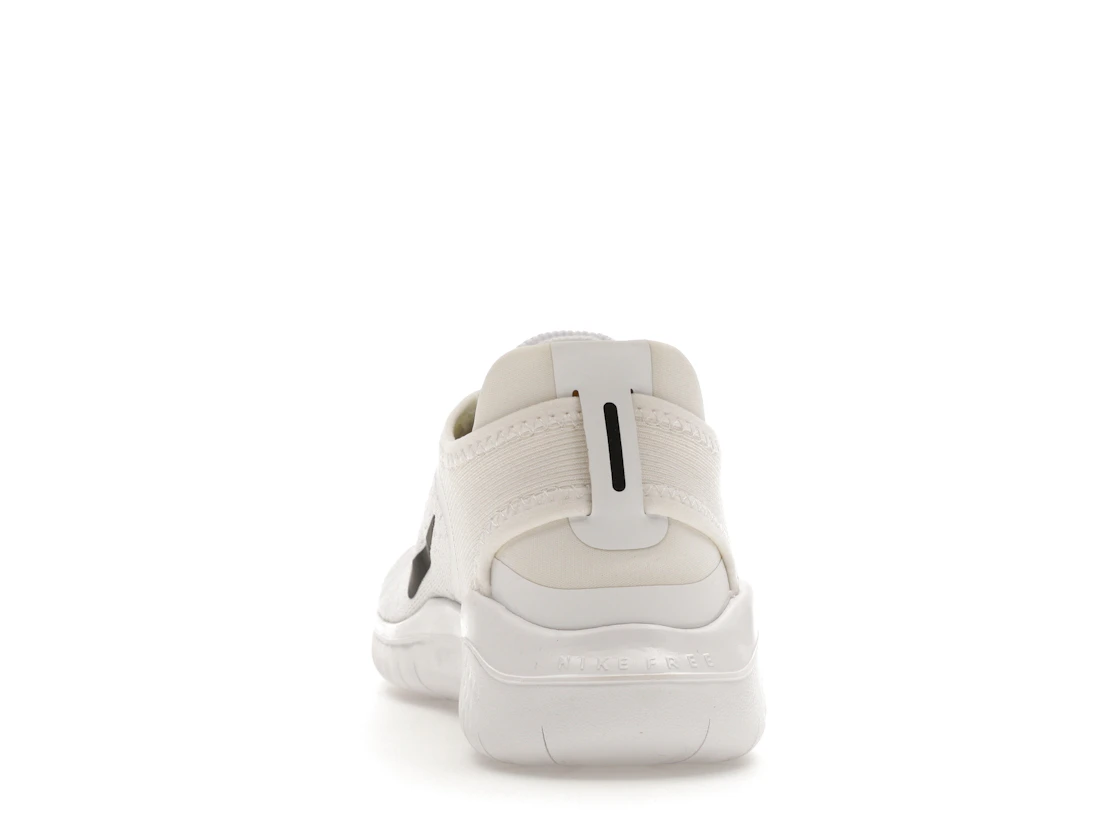 Nike Free RN 2018 White (Women's)