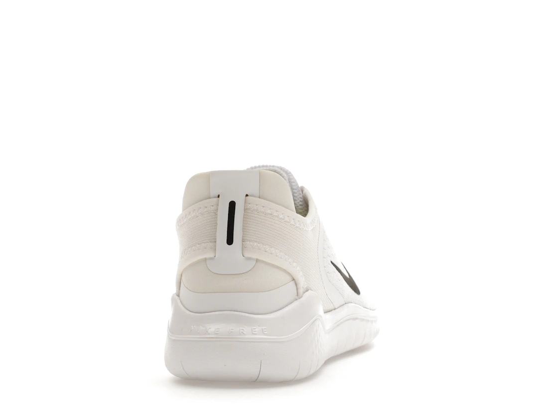 Nike Free RN 2018 White (Women's)