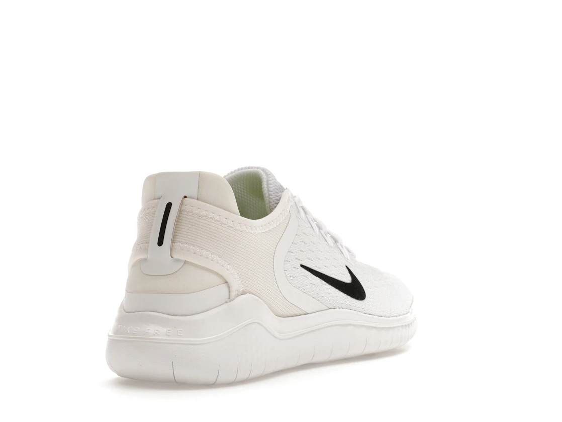 Nike Free RN 2018 White (Women's)
