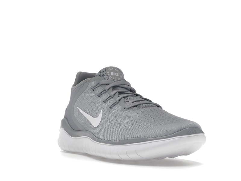 Nike Free RN 2018 Wolf Grey