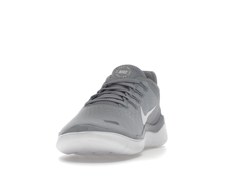 Nike Free RN 2018 Wolf Grey