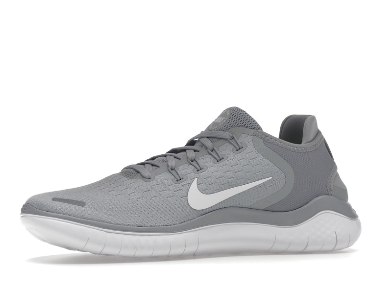 Nike Free RN 2018 Wolf Grey