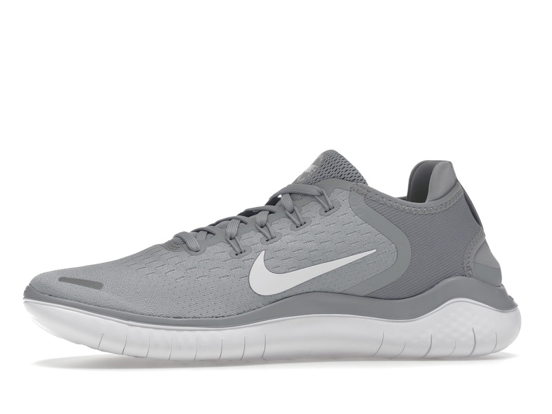 Nike Free RN 2018 Wolf Grey