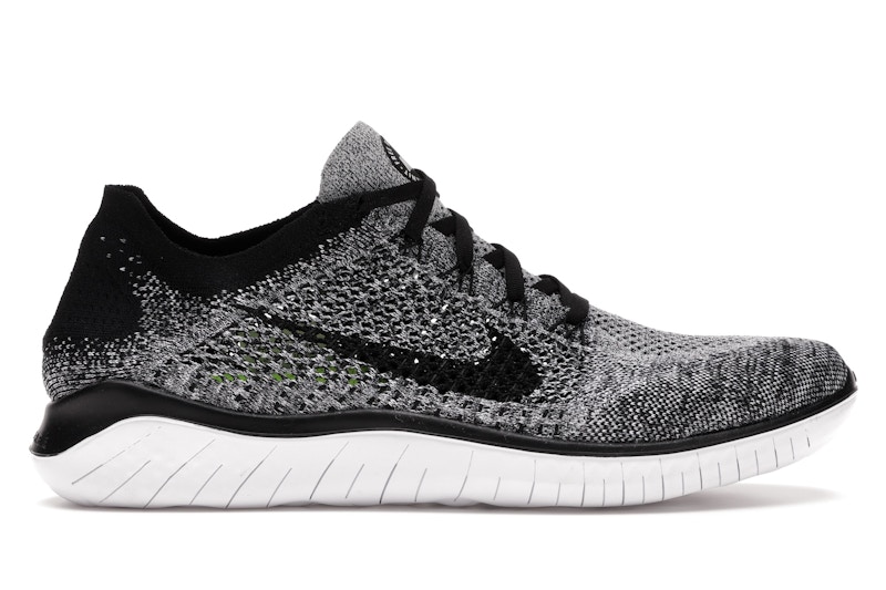 Nike free rn outlet flyknit 2018 price