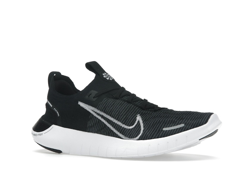 Nike Free RN Next Nature Black White