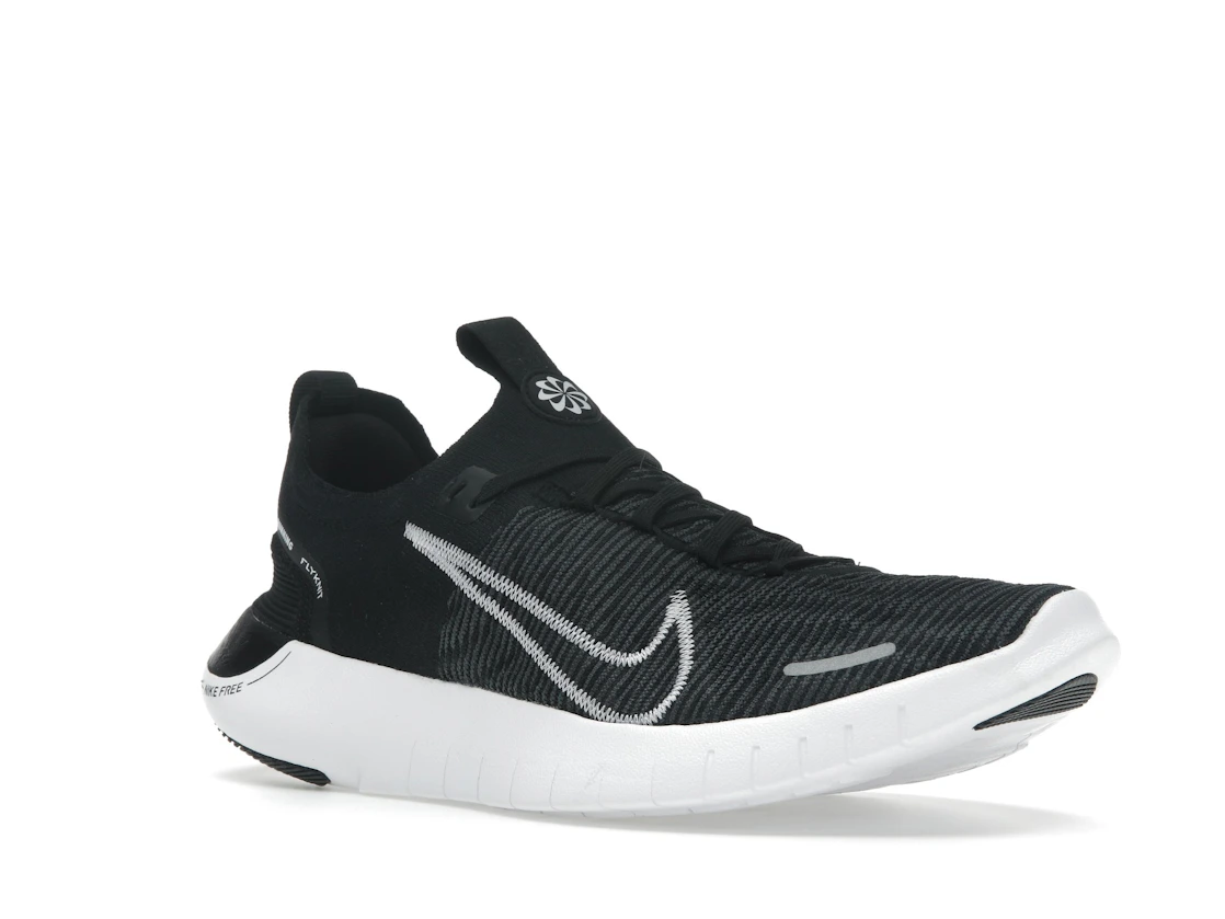 Nike Free RN Next Nature Black White