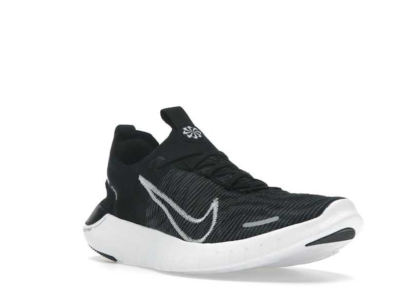 Nike Free RN Next Nature Black White
