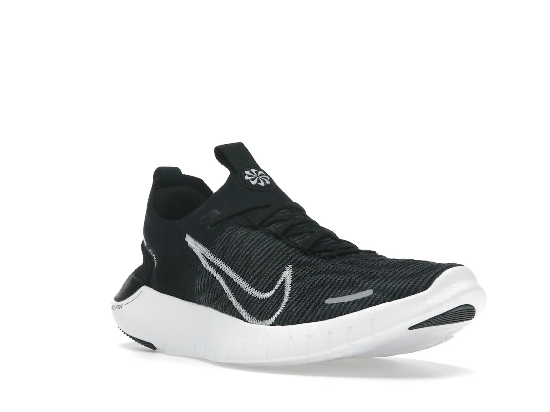 Nike Free RN Next Nature Black White