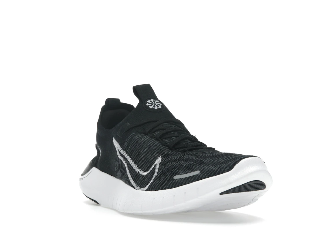 Nike Free RN Next Nature Black White