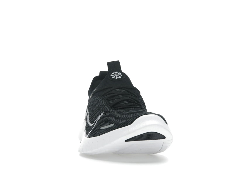 Nike Free RN Next Nature Black White