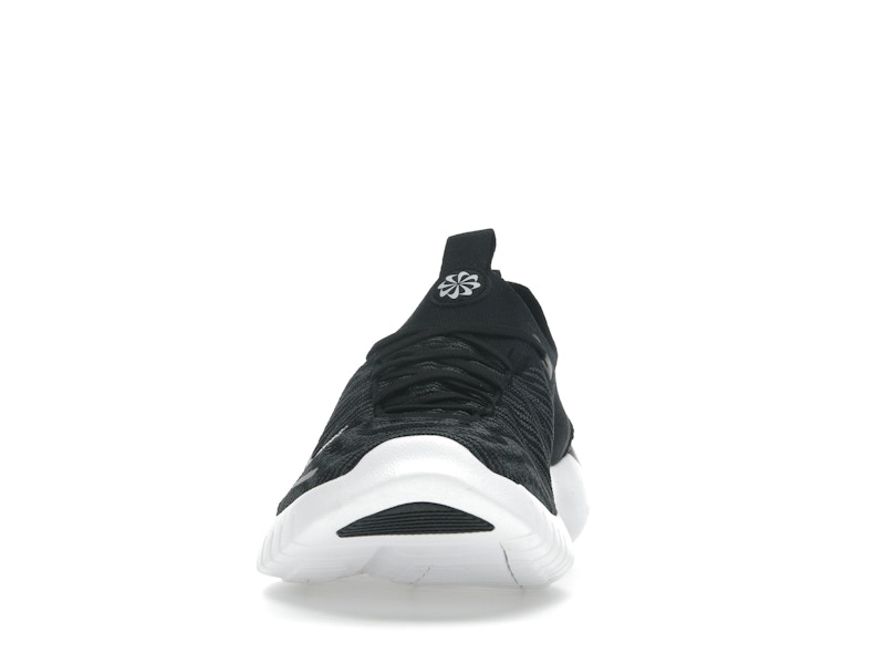 Nike Free RN Next Nature Black White