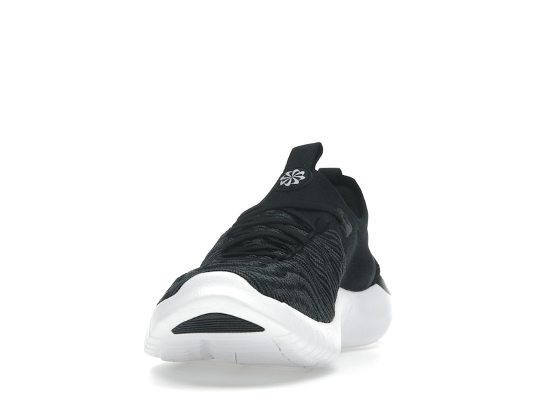 Nike Free RN Next Nature Black White