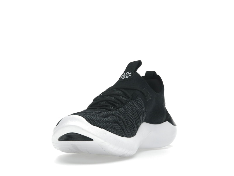 Nike Free RN Next Nature Black White