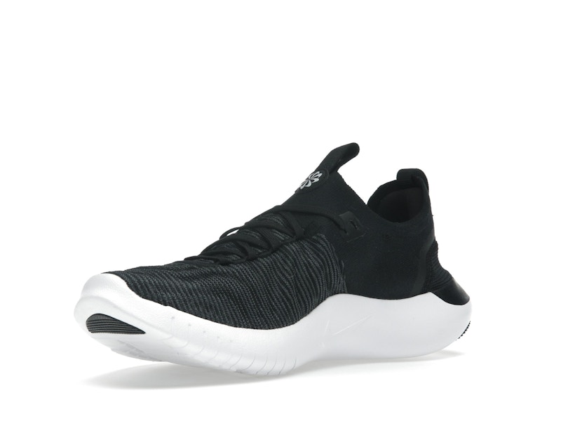Nike Free RN Next Nature Black White