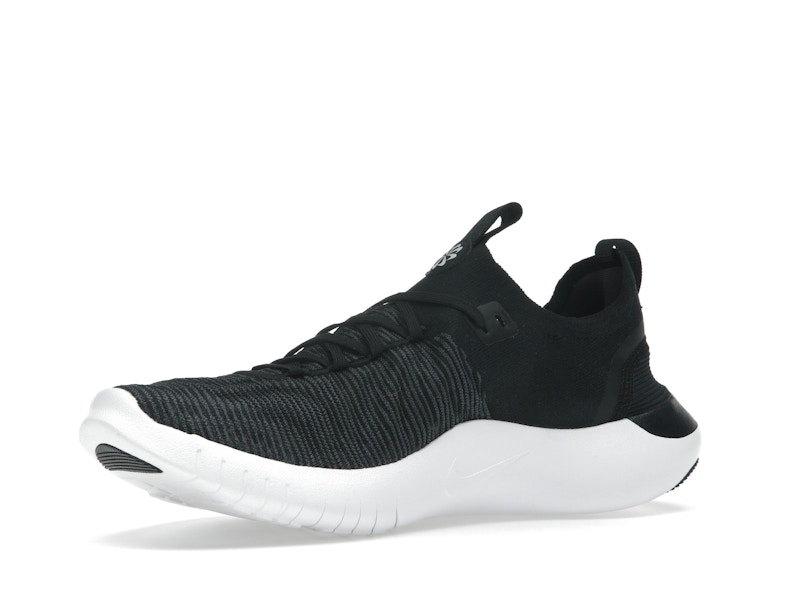 Nike Free RN Next Nature Black White