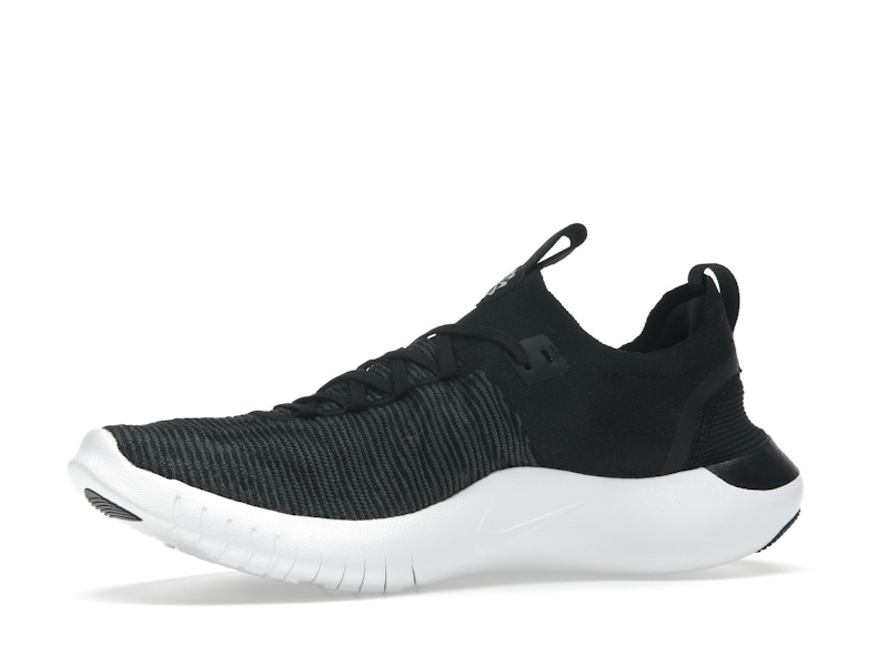 Nike Free RN Next Nature Black White