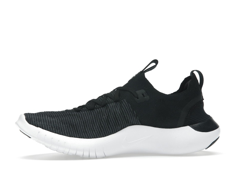 Nike Free RN Next Nature Black White