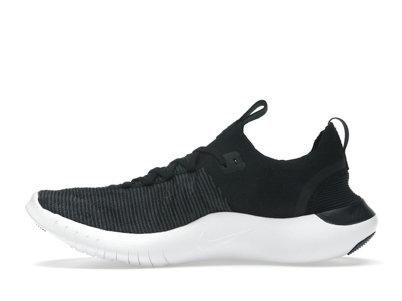 Nike Free RN Next Nature Black White
