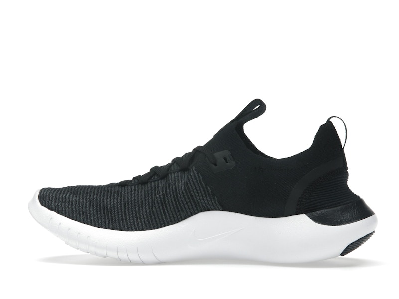 Nike Free RN Next Nature Black White
