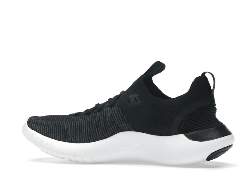 Nike Free RN Next Nature Black White