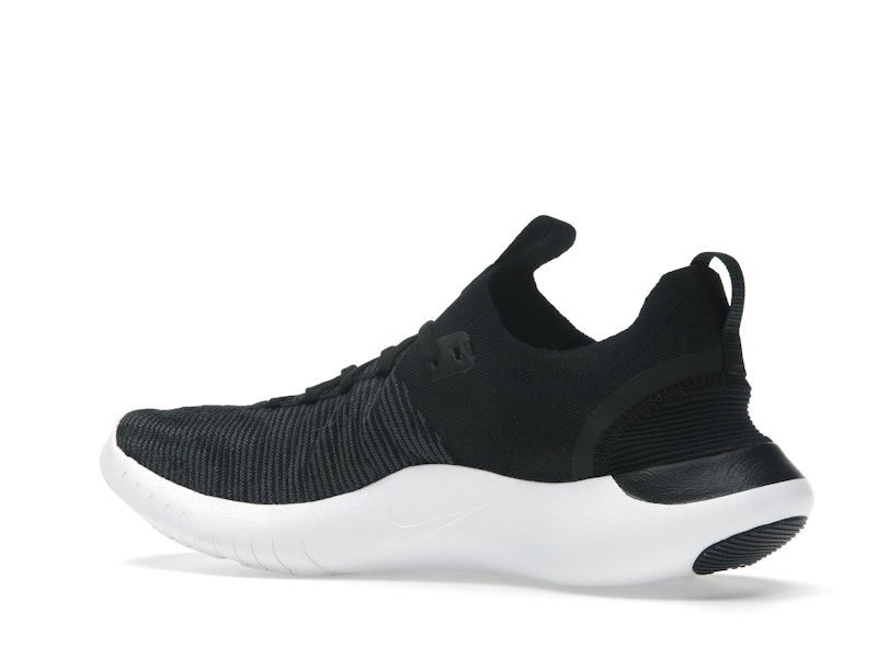 Nike Free RN Next Nature Black White