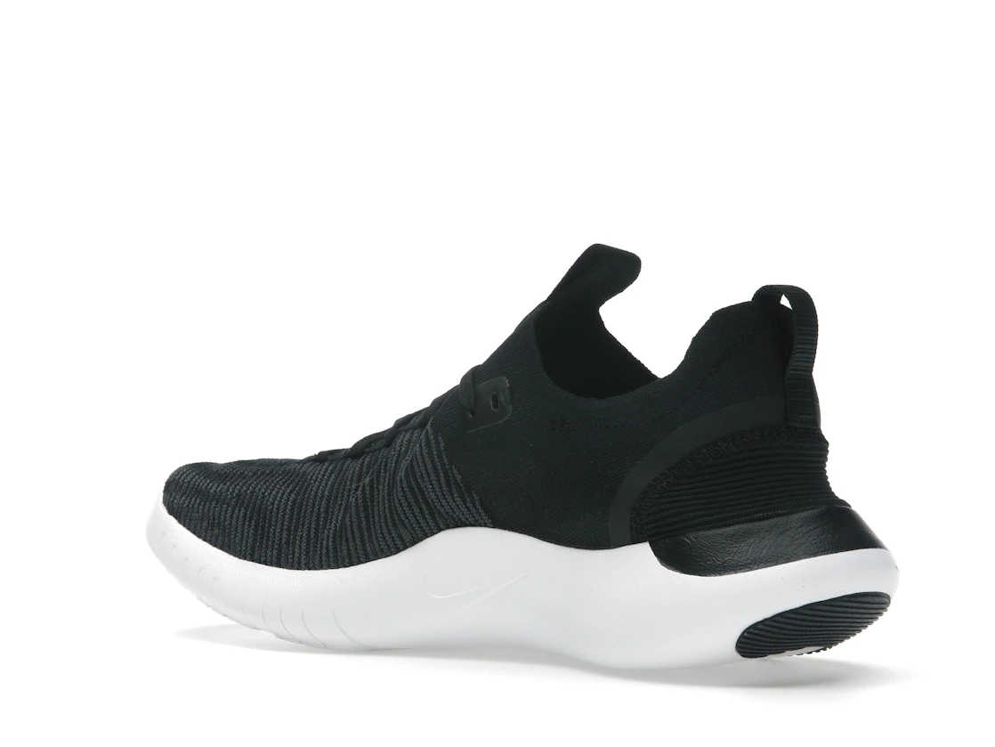Nike Free RN Next Nature Black White