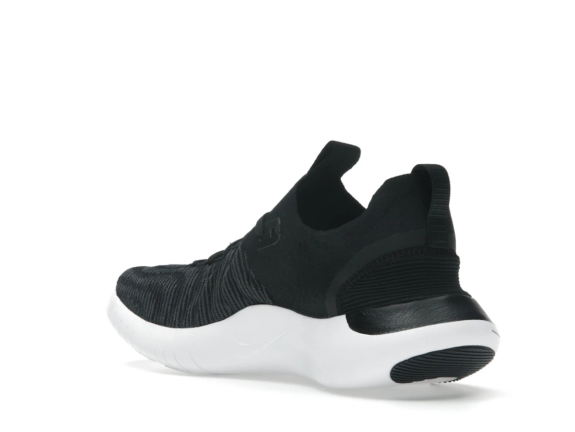 Nike Free RN Next Nature Black White