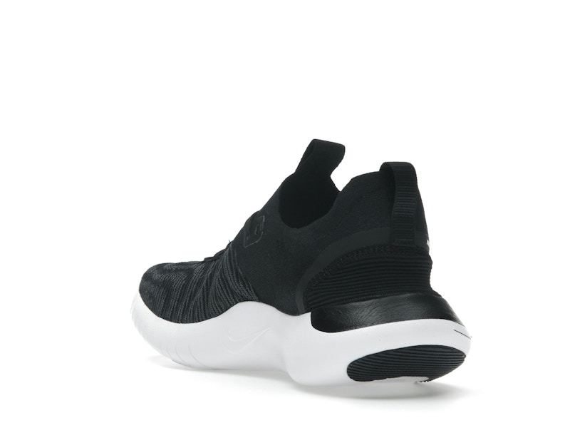Nike Free RN Next Nature Black White