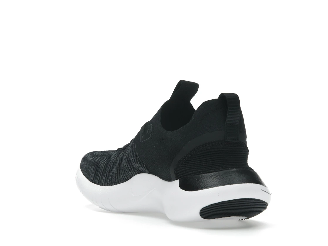 Nike Free RN Next Nature Black White