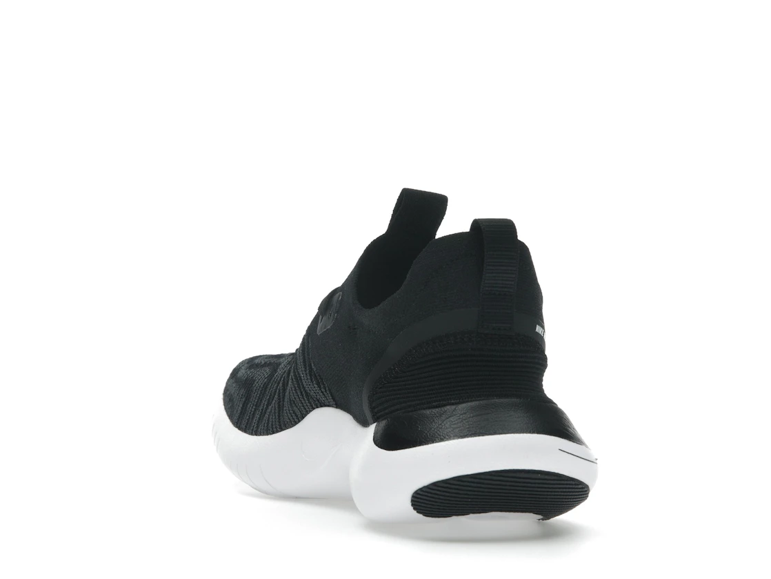 Nike Free RN Next Nature Black White