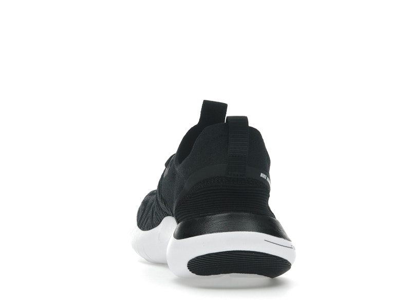 Nike Free RN Next Nature Black White