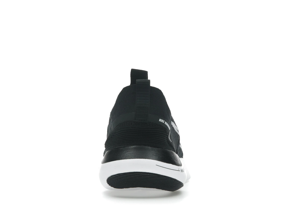 Nike Free RN Next Nature Black White