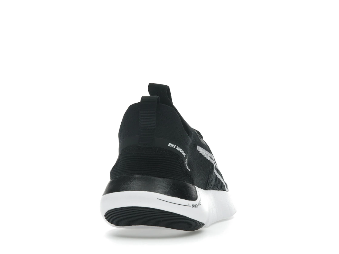 Nike Free RN Next Nature Black White