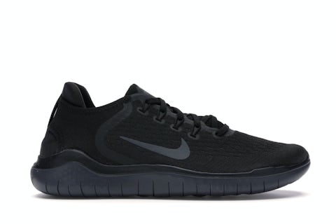 Kids Free Rn 2018 Ps Nike Men's Free RN Flyknit 2018 Running