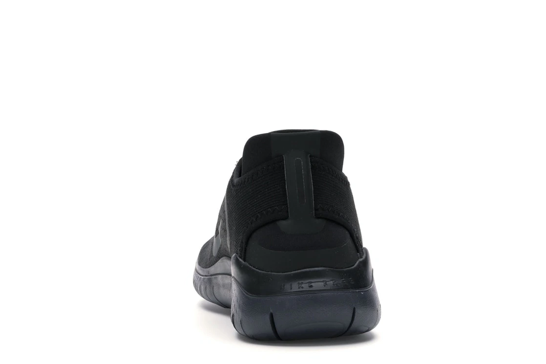 Nike Free RN 2018 Black Anthracite