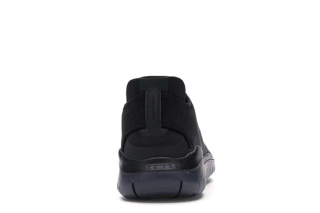 Nike Free RN 2018 Black Anthracite