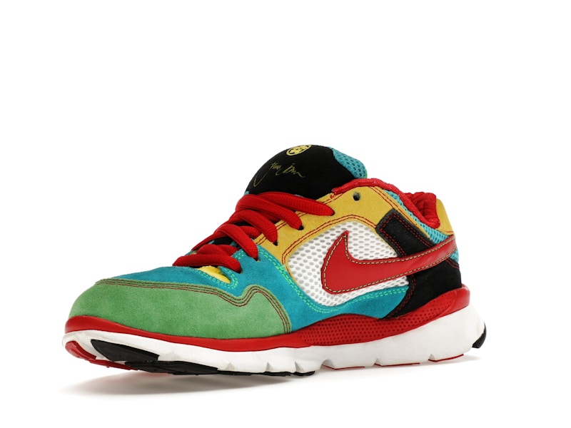 Nike Free Rod Plus Multicolor