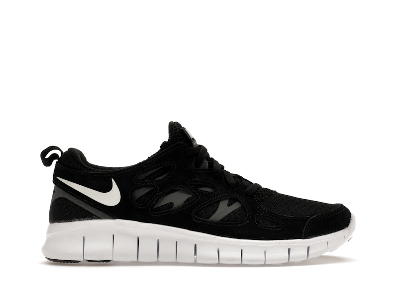 Nike free run 2 kids 2016 clearance