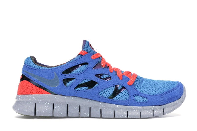 Nike free 2.0 deals