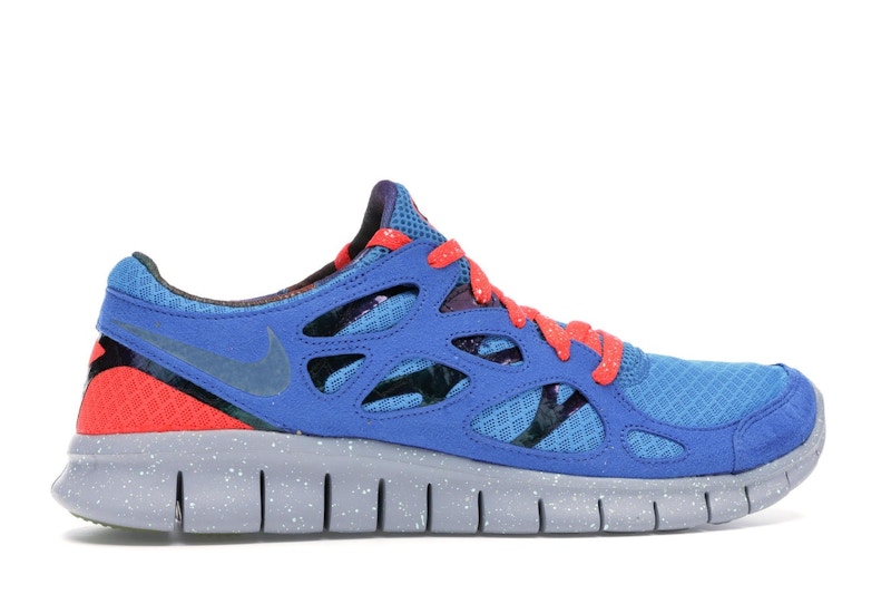 2012 nike free run