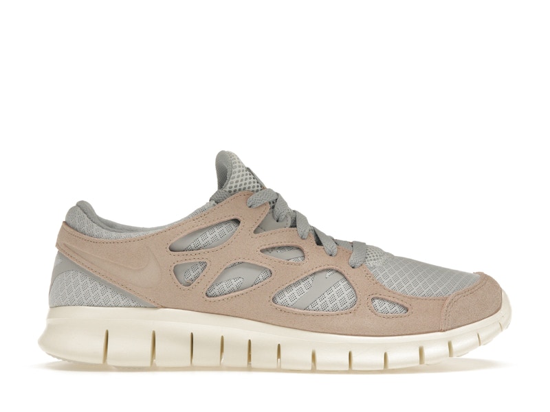 Nike free run 2 hombre beige new arrivals