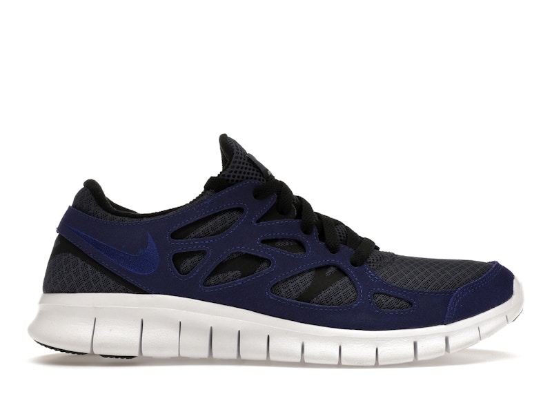Nike free run 2 hombre beige store