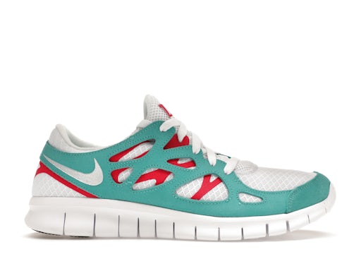 Nike Free Run 2 Sandía 0